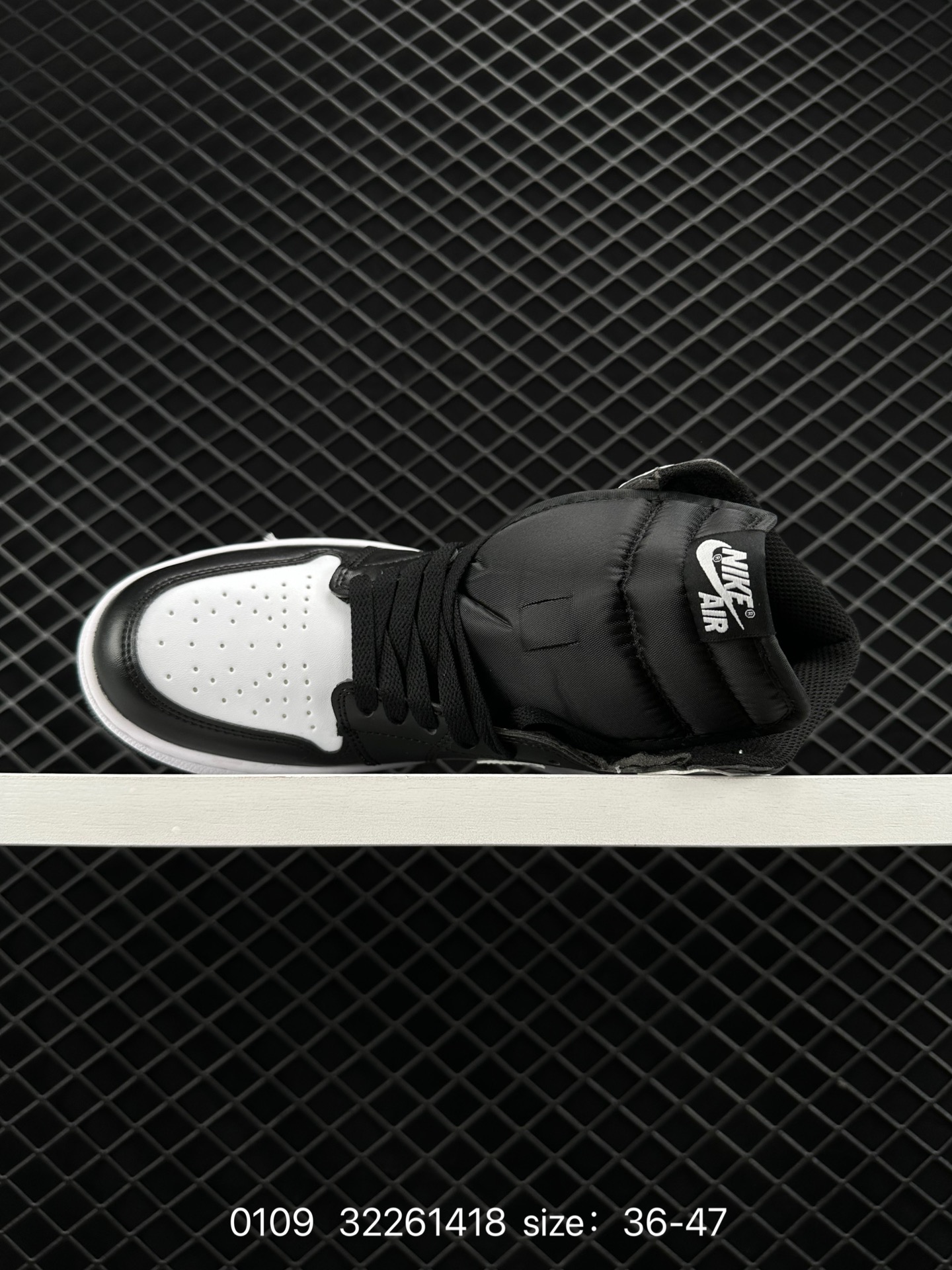 Nike Air Jordan 1 Retro High